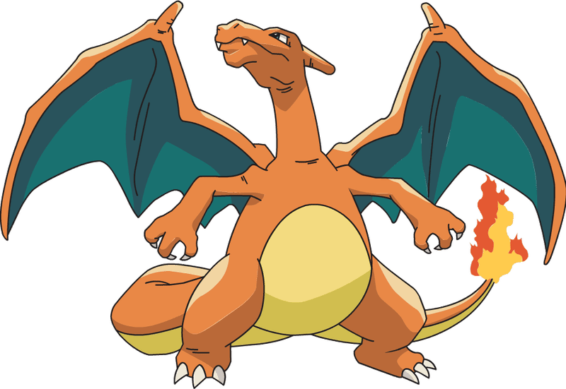 Illustration for article titled The Best Starter To Pick In Pokémon Red and Blue